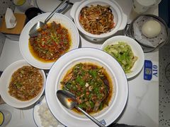 -兰湘子·湘菜小炒(崂山丽达店)