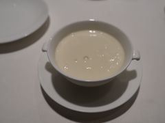 蛋白杏仁茶-誉珑轩