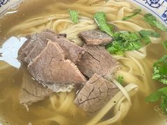 -十二忠手拉面(五福店)