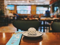 大堂-巴依老爷新疆美食(望京小街店)