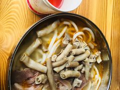 -喀斯特杨梅汤(荔波美食街店)