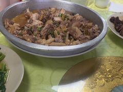 -桂花园农庄