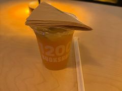 -1200读书自习室(体育东店)