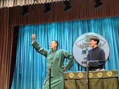 -广德楼茶馆(大栅栏商业街店)