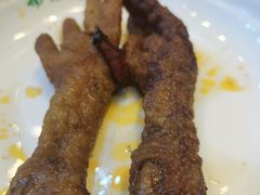 -杨记清芳牛肉拉面(京广路店)