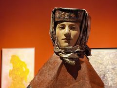 -江苏省美术馆(长江路新馆)