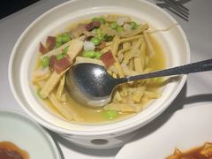竹林笋三鲜-江南厨子(万象天地店)
