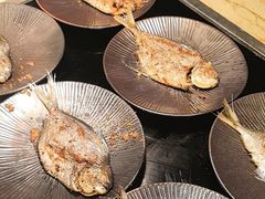 -盛宴自助餐厅(运达喜来登店)