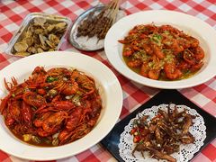 -潮爷的店·小龙虾·烧烤