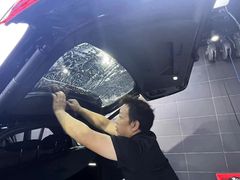 -车艺尚上海龙膜隐形车衣汽车贴膜旗舰店