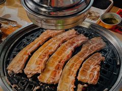 -霸腹烤肉(厦门柚子番店)