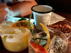 -STAFF ONLY Bar(南台巷店)