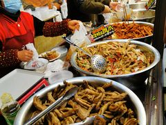 -嘉州九妹凤爪(乐山总店)