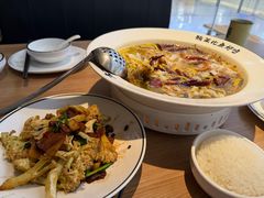 -太二酸菜鱼(深圳龙华天虹购物中心店)