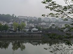-新安江山水画廊风景区