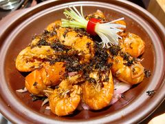 -大拙里·精致融合菜(沙湖桃源国际店)