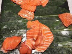 -加餐海鲜自助(宝龙一城店)