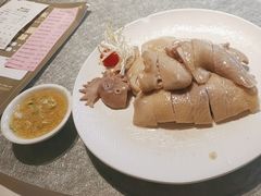 -清平饭店•广州第一鸡(陈家祠店)