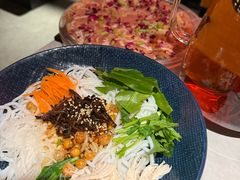 -芸山季·云南野生菌火锅(人民广场来福士店)