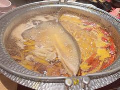 -牛New寿喜烧(虹桥新天地店)