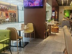 -乐凯撒披萨(正佳广场店)