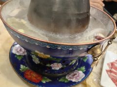 -东来顺•非遗火锅(外滩店)