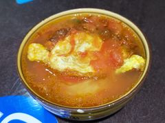 -华兴街煎蛋面(总店)