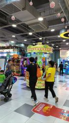 -万达宝贝王(上海浦江店)