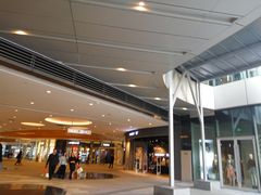 店内环境-深圳来福士广场