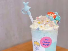 -milch·t妙奇(五大道店)