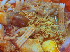 -安发瞧麻辣烫(总店)