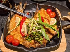 -云海肴云南菜·蒸汽石锅鱼(青岛万象城店)