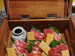 -牛将军•涮肉•烤肉(北京王府井·故宫店)