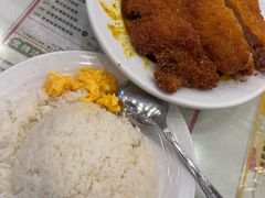 -龙城冰室(旺角)