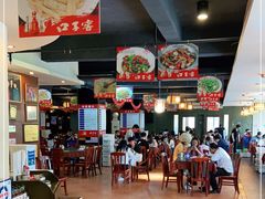 -天下客饭店(中山路店)