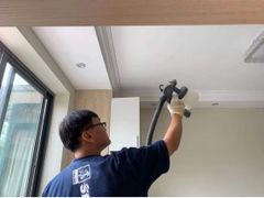 -全屋清新除甲醛 上海