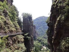 -雁荡山风景名胜区