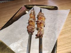 -谷丽麦馕新疆菜·清真(步步高梅溪新天地店)