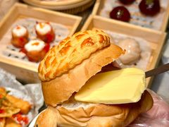 -蔡澜点心·粤菜(西单大悦城店)