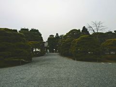-京都御所