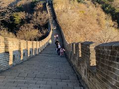 -慕田峪长城