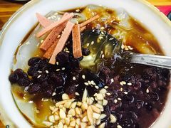-盖帮鳝鱼串串(东郊记忆店)