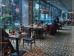 -福州西湖大酒店·怡湖咖啡厅