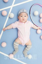 -SHELLSHINEkids山上儿童摄影(天邑澜山店)