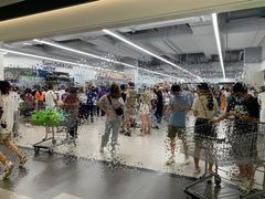 -山姆餐吧(山姆会员商店店)