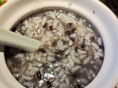 五谷养生粥-秀水人家