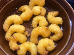 -萨莉亚意式餐厅(河东万达店)