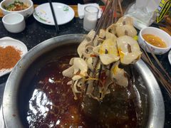 -小向麻辣烫(天街总店)