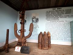 -刘公岛北洋海军提督署