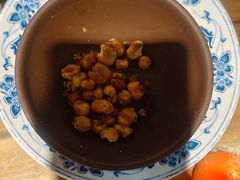 -寨子里的钵钵菜-湘西山里菜(火车站店)
